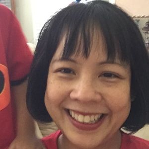 Meet your Posher, Tracy